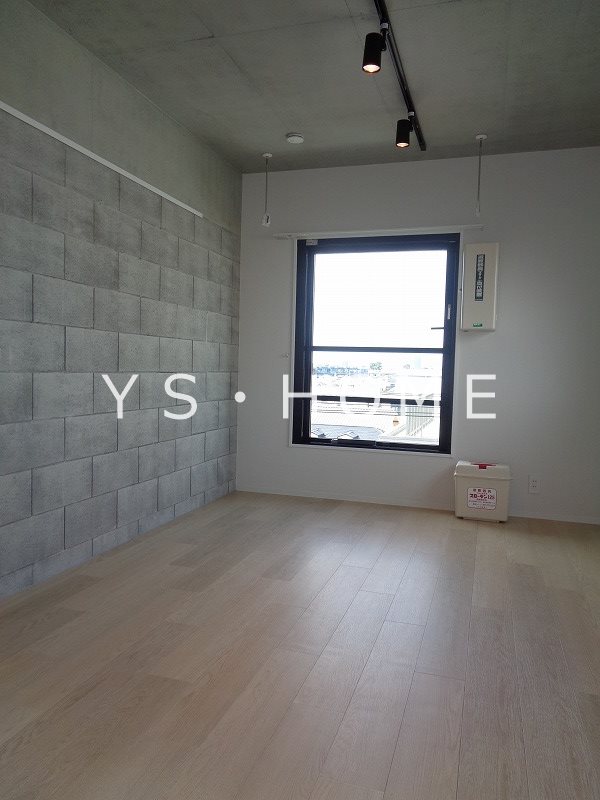 Decor Blocco荻窪  ベッドルーム