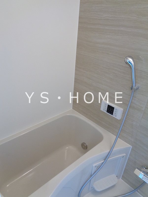 Decor Blocco荻窪  風呂画像