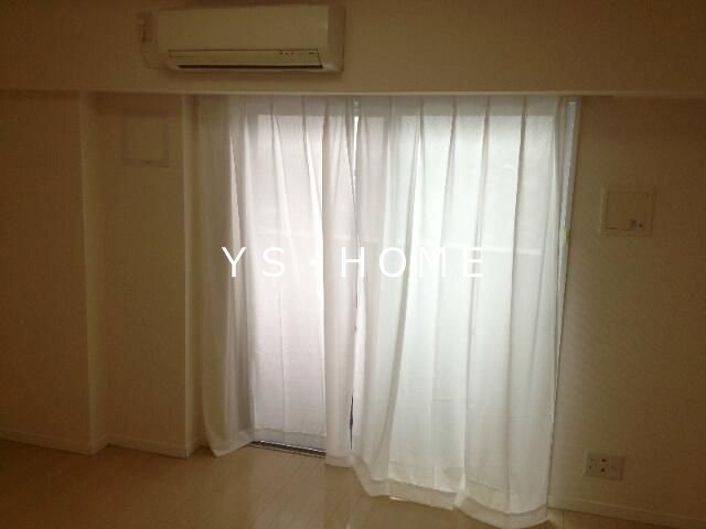 メインステージ西荻窪Ⅱ リビング