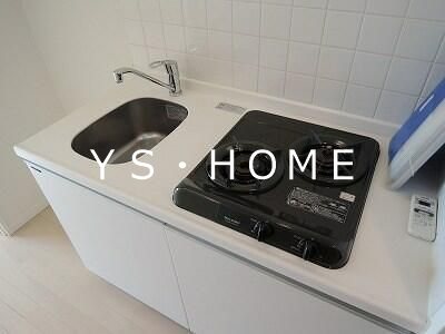 メインステージ西荻窪Ⅱ キッチン