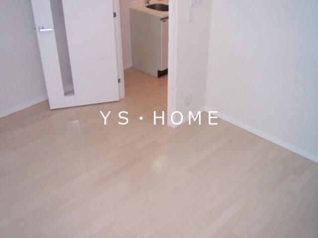 メインステージ西荻窪Ⅱ ベッドルーム