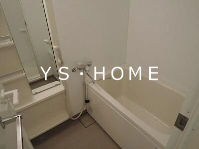 メインステージ西荻窪Ⅱ 風呂画像