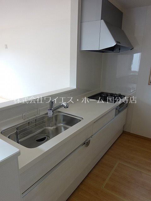 貫井北町５丁目戸建賃貸住宅 キッチン