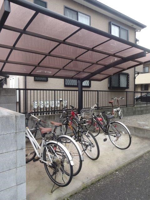 シルキーゼファー その他3