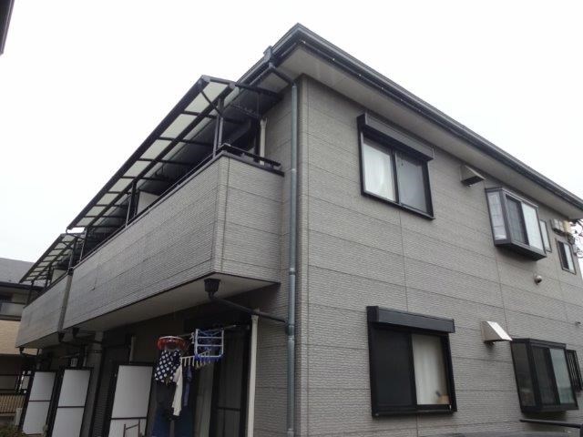 シルキーゼファー その他外観1