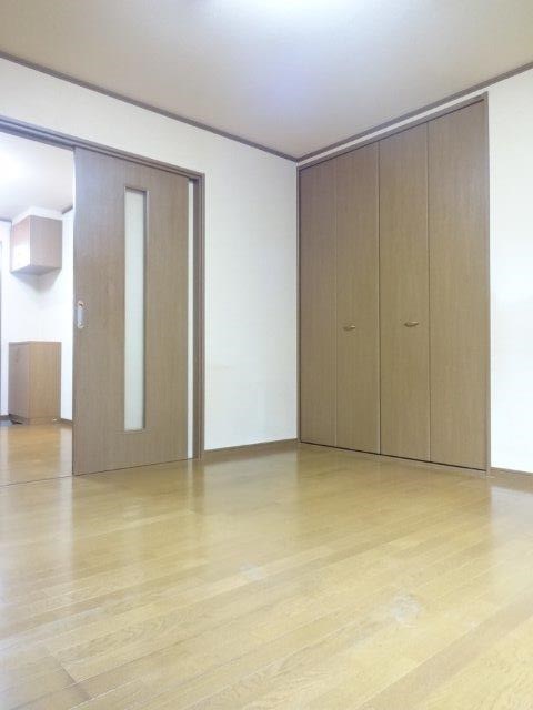 シルキーゼファー リビング