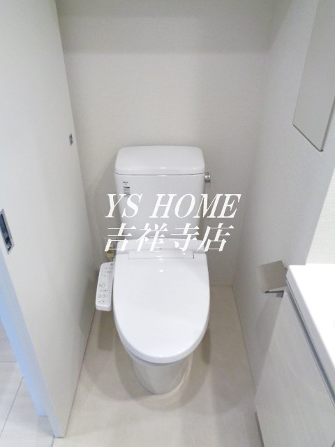 コンフォリア西荻窪 その他3