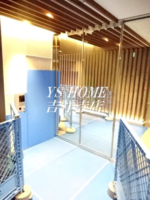 コンフォリア西荻窪 その他10