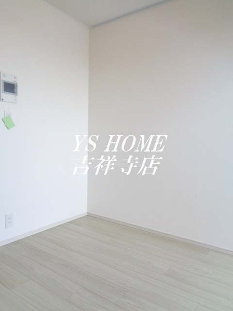 コンフォリア西荻窪 リビング