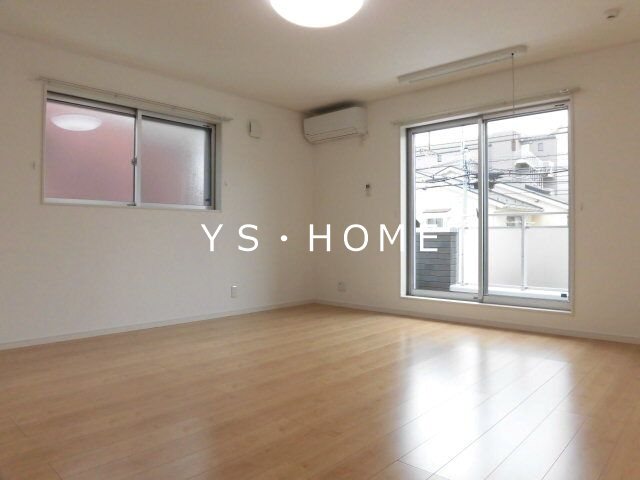 アルマコート リビング