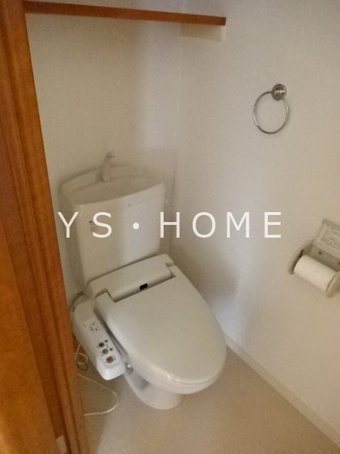 ブライト井の頭B棟 その他3