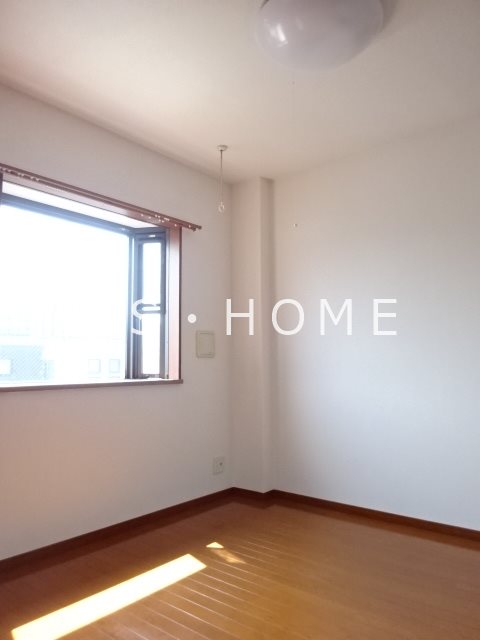 ブライト井の頭B棟 ベッドルーム