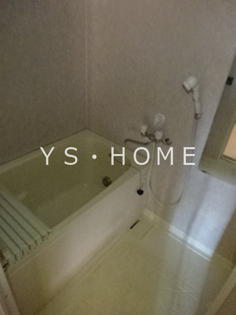 ブライト井の頭B棟 風呂画像