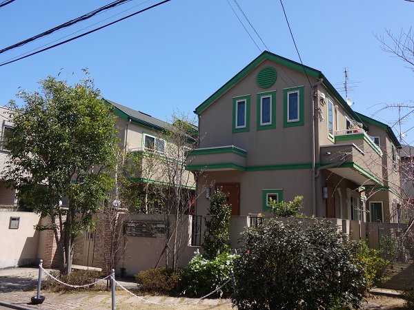 ベルデュール吉祥寺東町  その他外観1