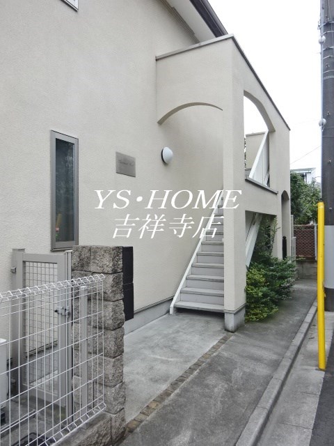 シャルマンウエスト その他5