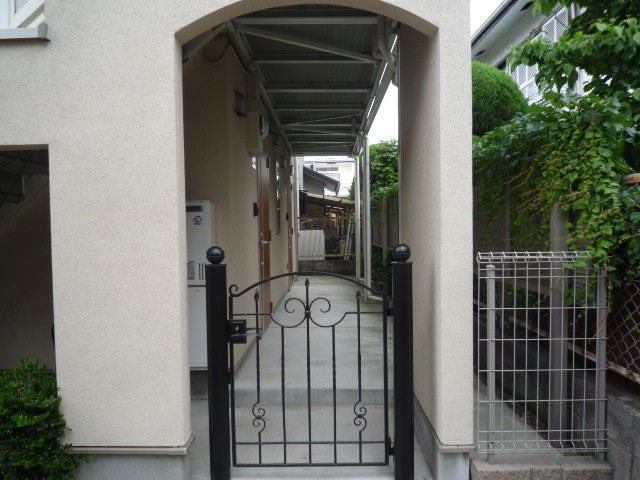 シャルマンウエスト その他7