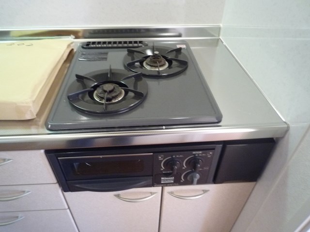 シャルマンウエスト その他10