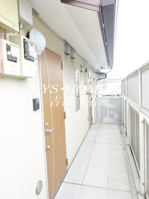 シャルマンウエスト その他13