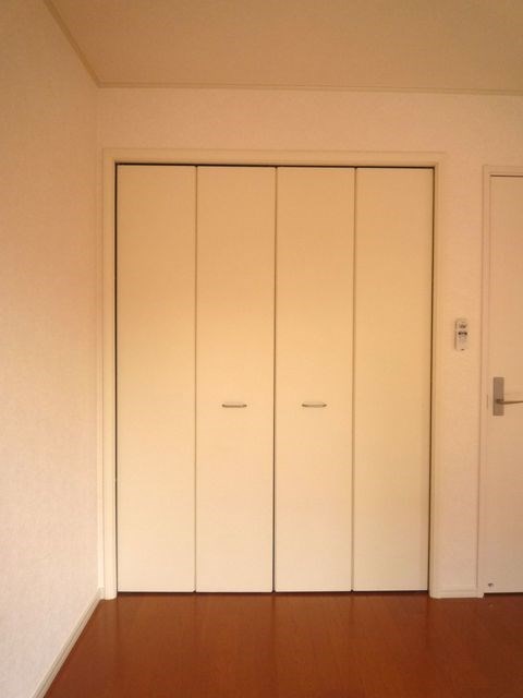 シャルマンウエスト ベッドルーム