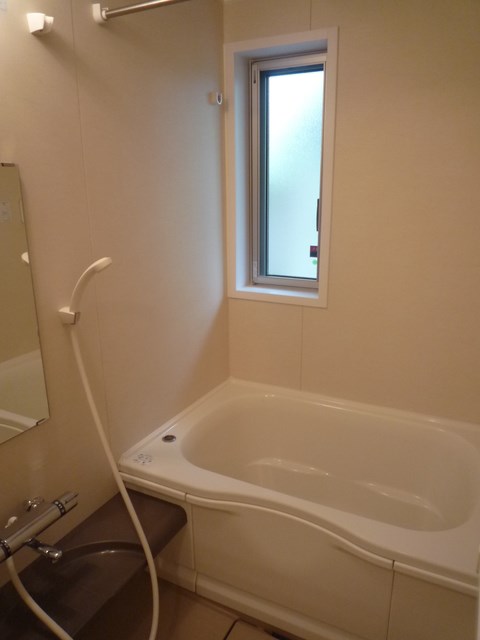 シャルマンウエスト 風呂画像