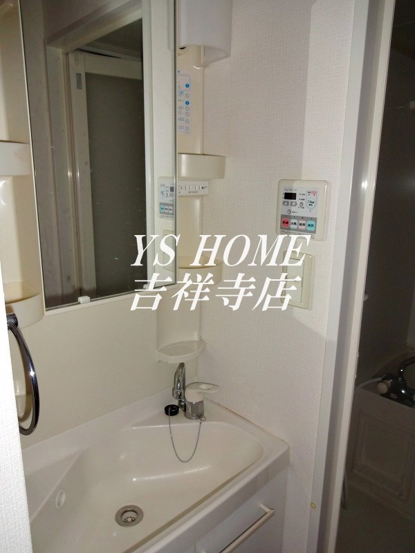 HF上石神井レジデンス その他1