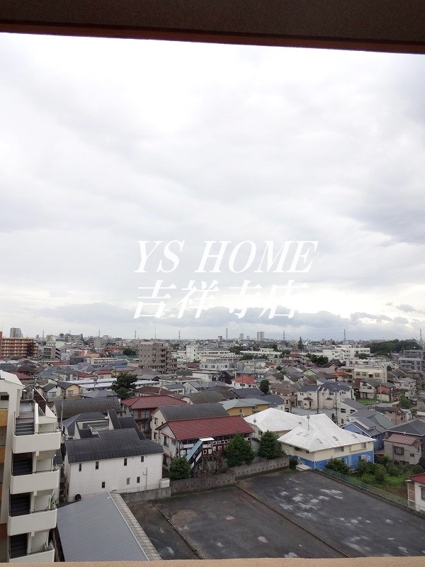 HF上石神井レジデンス その他4