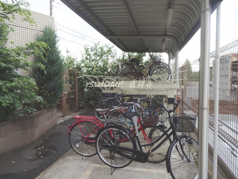 HF上石神井レジデンス その他7