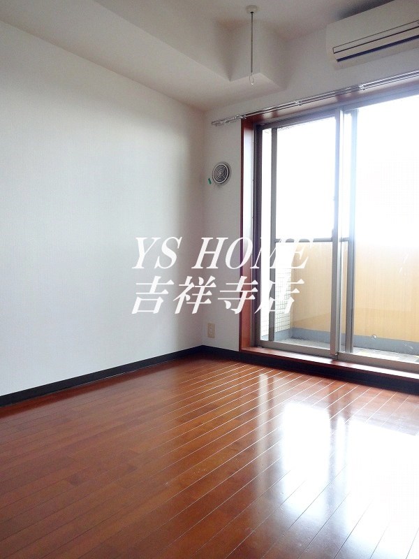 HF上石神井レジデンス その他9