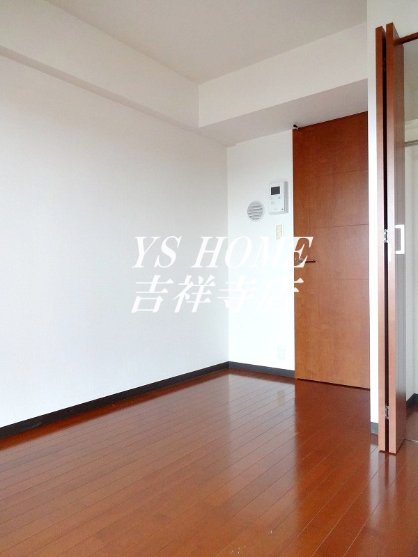 HF上石神井レジデンス ベッドルーム