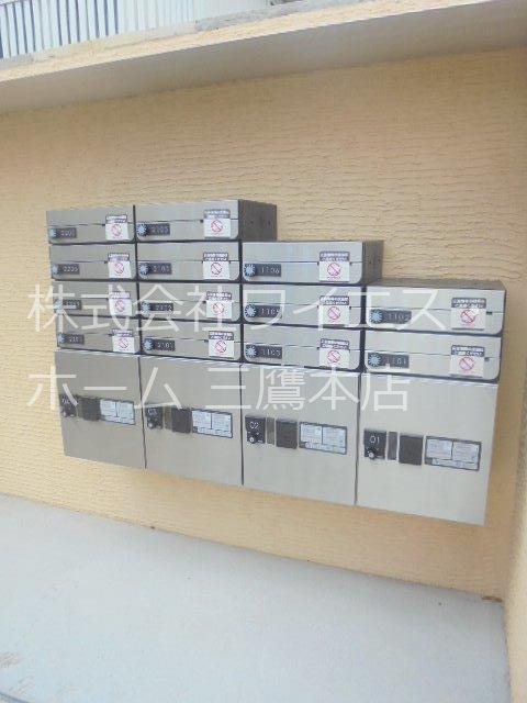 Fika  Ⅰ      その他外観4