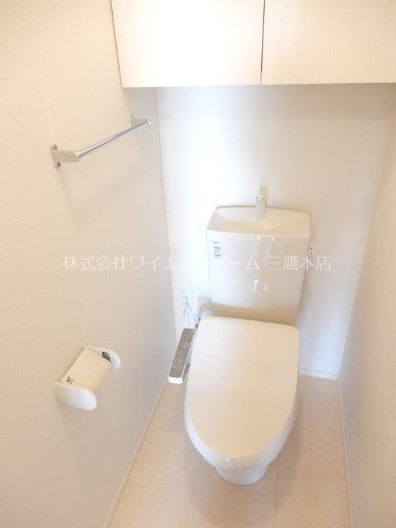 グリシーヌA その他2