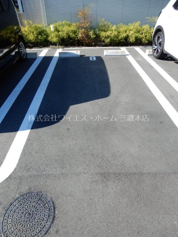 グリシーヌA その他外観1