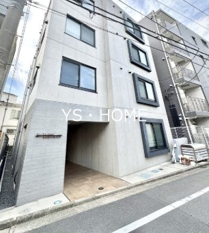 Sky Rainbow KAMITAKADA 外観