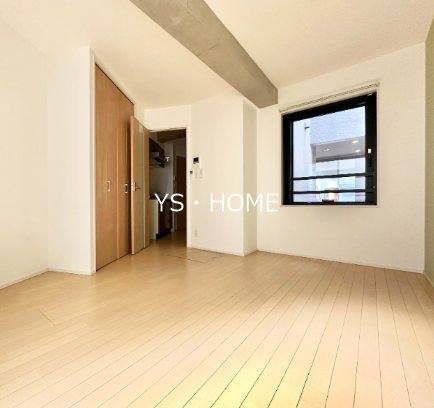 Sky Rainbow KAMITAKADA リビング