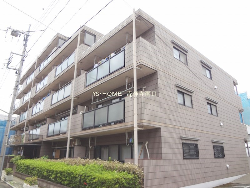 ベルデュール　　 その他外観1