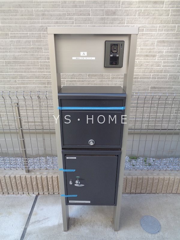 南田中2丁目戸建賃貸住宅 その他外観1