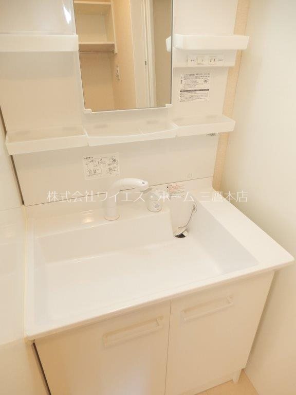 グリシーヌA その他1