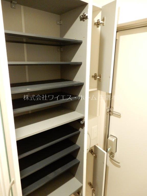 グリシーヌA その他11