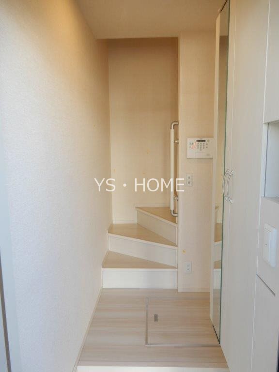 グリシーヌA その他18