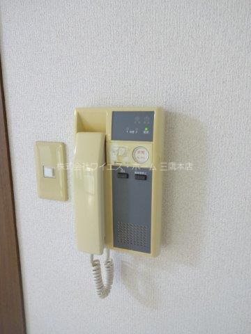 ベルデュール その他3