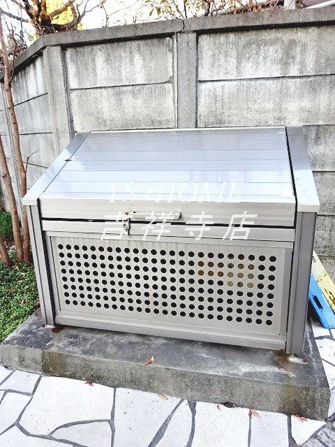 ジャルダン　ドゥ　柿木 その他13