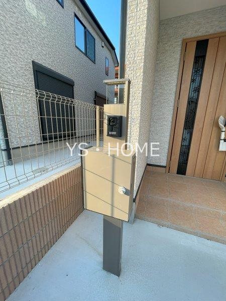 三鷹市深大寺戸建 その他8