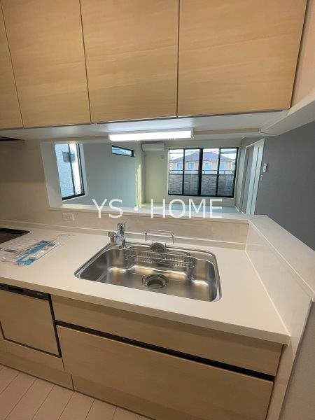 三鷹市深大寺戸建 その他10