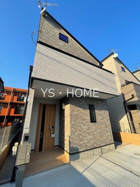 三鷹市深大寺戸建 その他13