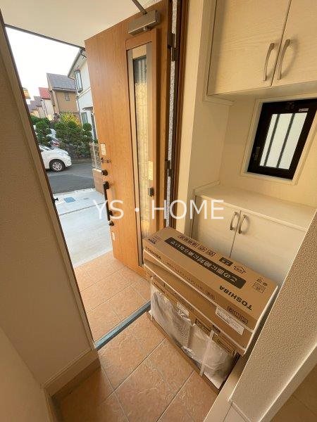 三鷹市深大寺戸建 その他23