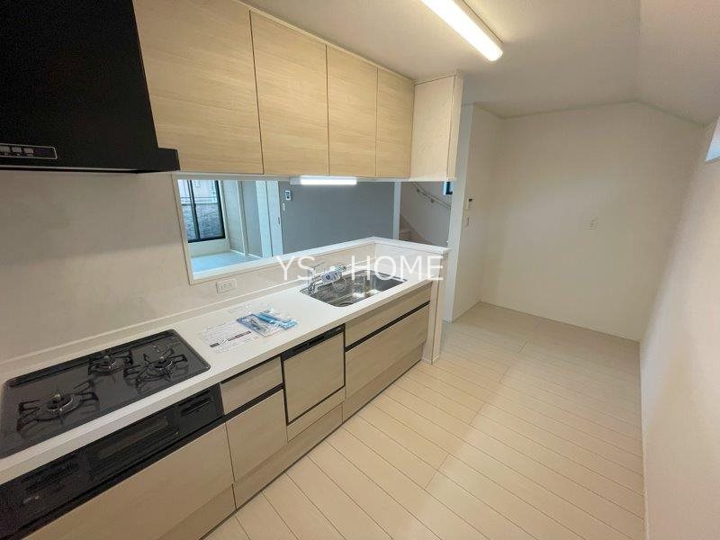 三鷹市深大寺戸建 その他32