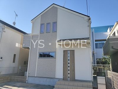 貫井北町5丁目戸建賃貸住宅      その他外観1