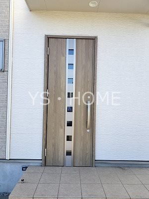 貫井北町5丁目戸建賃貸住宅      玄関