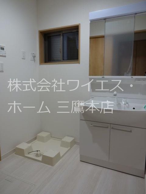 貫井北町5丁目戸建賃貸住宅      その他9