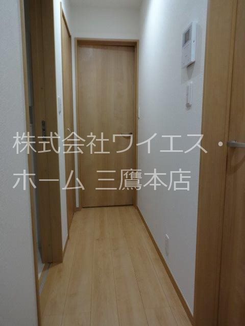 貫井北町5丁目戸建賃貸住宅      その他10